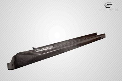 Carbon Creations - Tesla Model S Utech Carbon Fiber Creations Side Skirts Body Kit!!! 113553 - Image 4