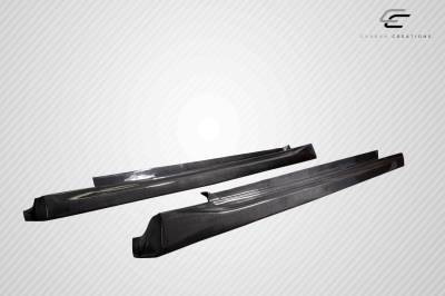 Carbon Creations - Tesla Model S Utech Carbon Fiber Creations Side Skirts Body Kit!!! 113553 - Image 6