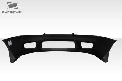 Duraflex - Nissan Skyline V-Speed Duraflex Front Body Kit Bumper 113562 - Image 6