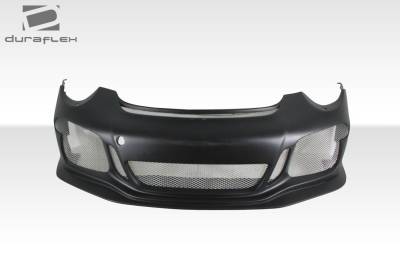 Duraflex - Porsche 991 GT3 Duraflex Front Body Kit Bumper 113576 - Image 3