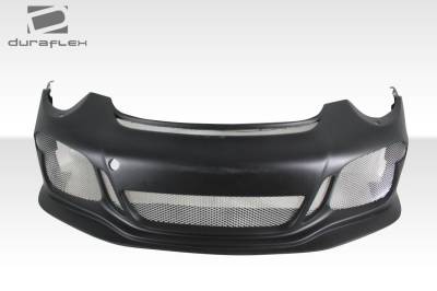 Duraflex - Porsche 991 GT3 Duraflex Front Body Kit Bumper 113576 - Image 4