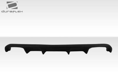 Duraflex - Porsche 991 GT3 Duraflex Rear Body Kit Bumper 113578 - Image 6