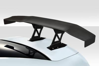 Aero Function - BMW 4 Series AF-1 Aero Function Body Kit-Wing/Spoiler 113591 - Image 2