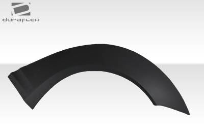 Duraflex - BMW 3 Series Circuit Duraflex Front Fender Flares 113785 - Image 4