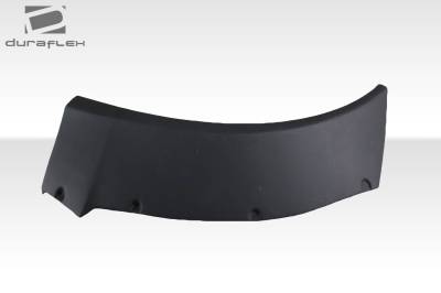 Duraflex - BMW 3 Series Circuit Duraflex Front Fender Flares 113785 - Image 5