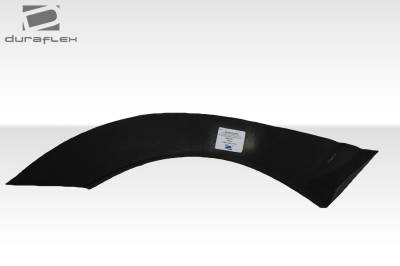 Duraflex - BMW 3 Series Circuit Duraflex Front Fender Flares 113785 - Image 6