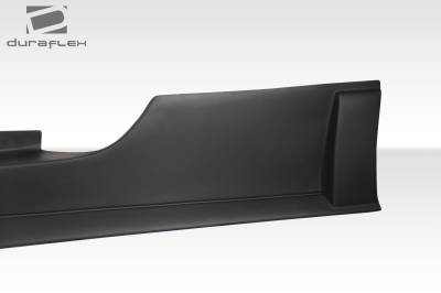 Duraflex - Audi TT Regulator Duraflex Side Skirts Body Kit 113789 - Image 5