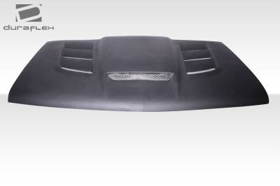 Duraflex - Chevrolet C/K Series Pickup Viper Duraflex Body Kit- Hood 113800 - Image 4