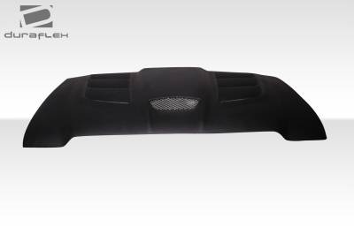 Duraflex - Ford Ranger Viper Duraflex Body Kit- Hood 113802 - Image 4