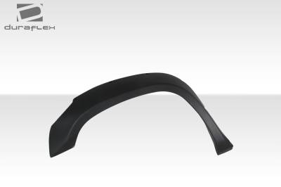 Duraflex - Toyota Tundra Circuit Duraflex Fender Flares!!! 113816 - Image 6