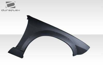 Duraflex - Nissan 240SX RBS V2 Duraflex Wide Body Kit- Front Fenders 113846 - Image 3