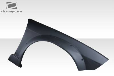 Duraflex - Nissan 240SX RBS V2 Duraflex Wide Body Kit- Front Fenders 113846 - Image 4