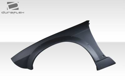 Duraflex - Nissan 240SX RBS V2 Duraflex Wide Body Kit- Front Fenders 113846 - Image 5