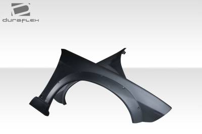 Duraflex - Nissan 240SX RBS V2 Duraflex Wide Body Kit- Front Fenders 113846 - Image 6