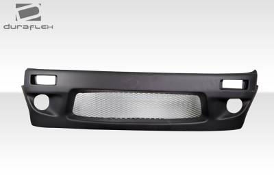 Duraflex - Fits Nissan S13 Silvia RBS V1 Duraflex Front Body Kit Bumper!!! 113864 - Image 3