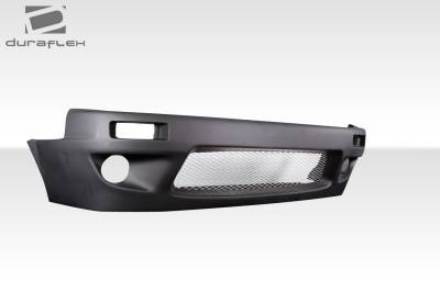 Duraflex - Fits Nissan S13 Silvia RBS V1 Duraflex Front Body Kit Bumper!!! 113864 - Image 4