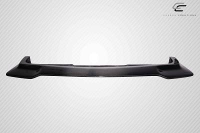 Carbon Creations - Dodge Challenger Circuit Carbon Fiber Front Bumper Lip Body Kit!!! 113893 - Image 3