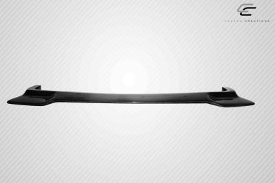 Carbon Creations - Dodge Challenger Circuit Carbon Fiber Front Bumper Lip Body Kit!!! 113893 - Image 4