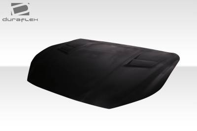 Duraflex - Maserati Ghibli Azure Duraflex Body Kit- Hood!!! 113967 - Image 5