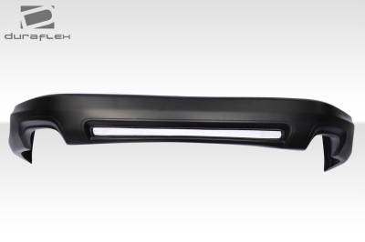 Duraflex - Acura TL Type S Duraflex Rear Bumper Lip Body Kit 114178 - Image 3