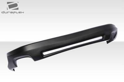 Duraflex - Acura TL Type S Duraflex Rear Bumper Lip Body Kit 114178 - Image 4