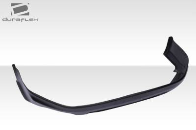 Duraflex - Acura TL Type S Duraflex Rear Bumper Lip Body Kit 114178 - Image 6