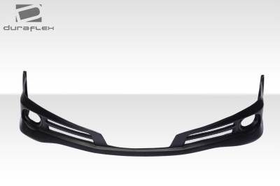 Duraflex - Acura TL Type S Duraflex Front Bumper Lip Body Kit 114179 - Image 3