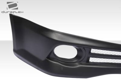 Duraflex - Acura TL Type S Duraflex Front Bumper Lip Body Kit 114179 - Image 5