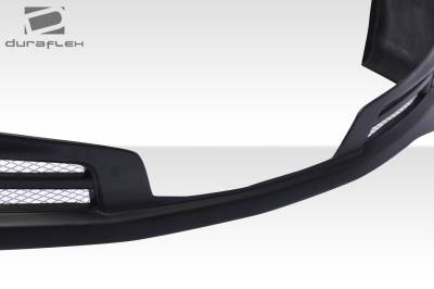 Duraflex - Acura TL Type S Duraflex Front Bumper Lip Body Kit 114179 - Image 6