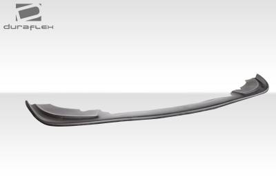 Duraflex - BMW 3 Series HM-S Duraflex Front Bumper Lip Body Kit 114198 - Image 4