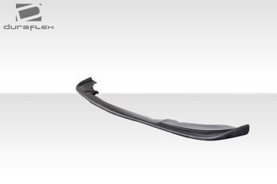 Duraflex - BMW 3 Series HM-S Duraflex Front Bumper Lip Body Kit 114198 - Image 5