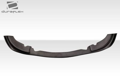 Duraflex - BMW 3 Series HM-S Duraflex Front Bumper Lip Body Kit 114198 - Image 6