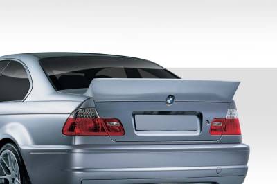 Duraflex - BMW 3 Series RBS Duraflex Body Kit-Wing/Spoiler 114200 - Image 2