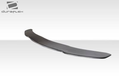 Duraflex - BMW Z4 M-Tech Jager Duraflex Front Bumper Lip Body Kit 114215 - Image 5