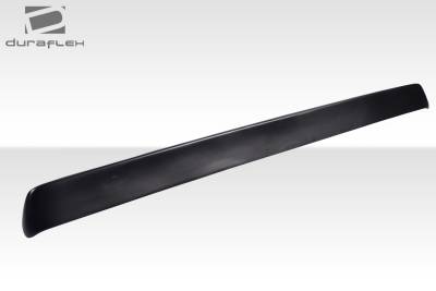 Duraflex - Chevrolet Silverado Downforce Duraflex Body Kit-Wing/Spoiler 114224 - Image 3