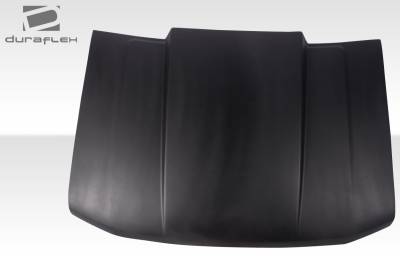 Duraflex - Ford F150 Cowl Duraflex Body Kit- Hood 114248 - Image 3