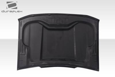 Duraflex - Ford F150 Cowl Duraflex Body Kit- Hood 114248 - Image 6