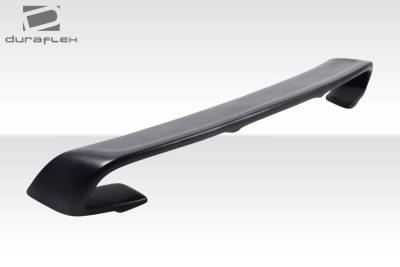 Duraflex - Ford Focus Rally Sport Duraflex Body Kit-Wing/Spoiler 114251 - Image 4