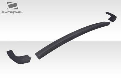 Duraflex - Ford Mustang Colt Duraflex Body Kit-Wing/Spoiler 114254 - Image 4