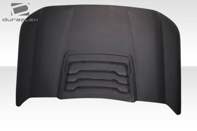 Duraflex - Ford Super Duty Raptor Look Duraflex Body Kit- Hood 114264 - Image 3