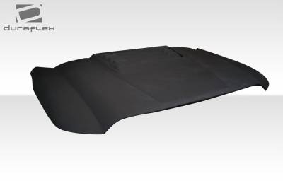 Duraflex - Ford Super Duty Raptor Look Duraflex Body Kit- Hood 114264 - Image 6