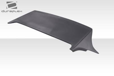 Duraflex - Honda Civic HB JS Duraflex Body Kit-Wing/Spoiler 114267 - Image 5