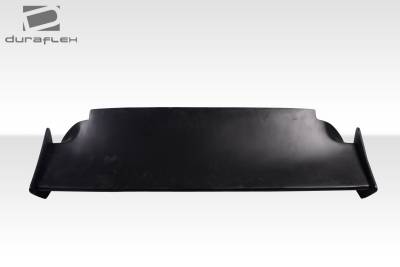 Duraflex - Honda Civic HB RBS Duraflex Body Kit-Wing/Spoiler 114272 - Image 3