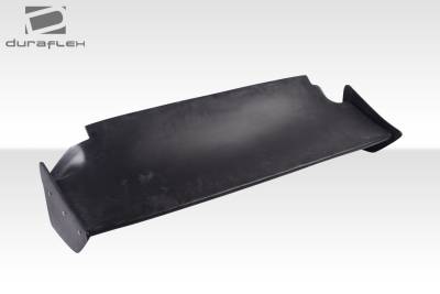 Duraflex - Honda Civic HB RBS Duraflex Body Kit-Wing/Spoiler 114272 - Image 4