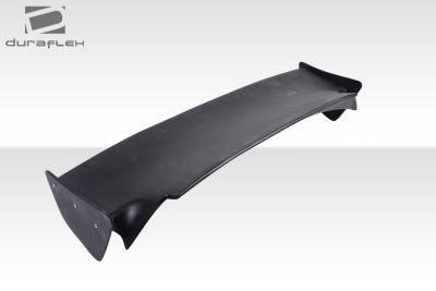 Duraflex - Honda Civic HB RBS Duraflex Body Kit-Wing/Spoiler 114272 - Image 5