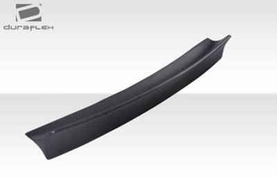 Duraflex - Honda Civic RBS Duraflex Body Kit-Wing/Spoiler 114274 - Image 4