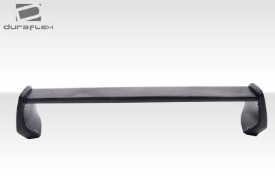 Duraflex - Mazda Mazda 6 EVO 8 Duraflex Body Kit-Wing/Spoiler 114339 - Image 6