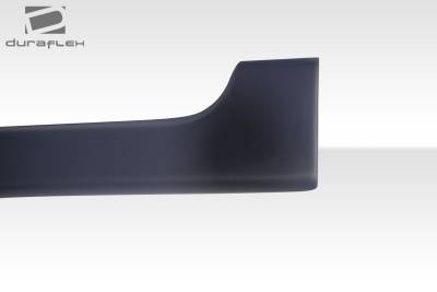 Duraflex - Mazda Mazda 3 OEM Look Duraflex Side Skirts Body Kit 114341 - Image 6