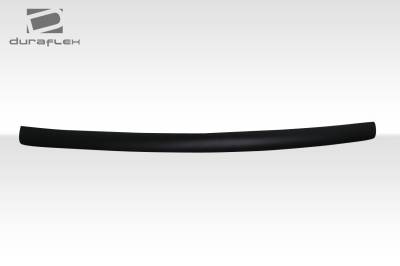 Duraflex - Mercedes C Class AF2 Duraflex Body Kit-Wing/Spoiler 114369 - Image 3