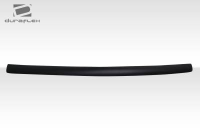 Duraflex - Mercedes C Class AF2 Duraflex Body Kit-Wing/Spoiler 114369 - Image 4